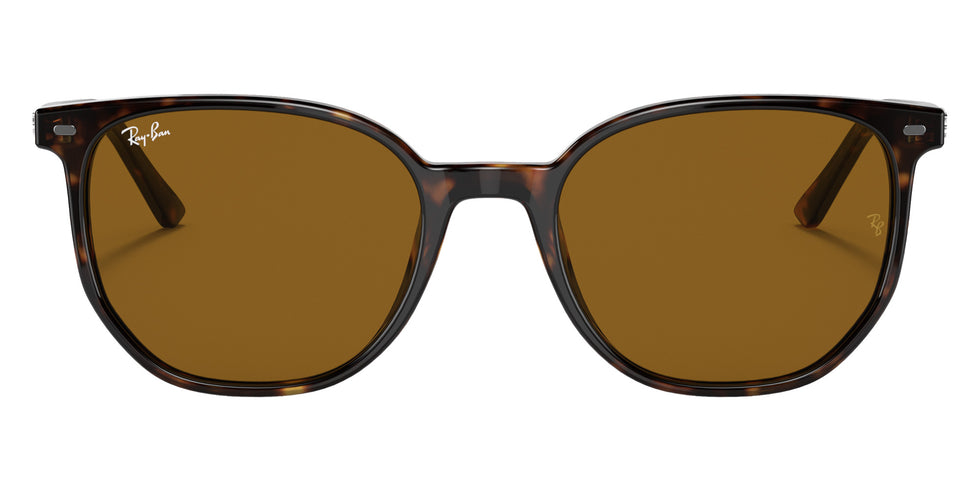 Ray-Ban RB2197 Elliot 902/33 50 - Havana / Brown #id:rb219790233_s:108100