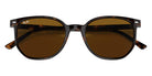 Ray-Ban RB2197 Elliot 902/33 50 - Havana / Brown #id:rb219790233_s:108125