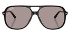 Ray-Ban RB2198 Bill Summer Capsule 901/53 60 - Black / Violet #id:rb219890153_s:100100