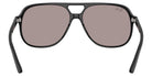 Ray-Ban RB2198 Bill Summer Capsule 901/53 60 - Black / Violet #id:rb219890153_s:100115