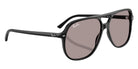 Ray-Ban RB2198 Bill Summer Capsule 901/53 60 - Black / Violet #id:rb219890153_s:100120