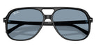 Ray-Ban RB2198 Bill Summer Capsule 901/56 60 - Black / Blue #id:rb219890156_s:102125