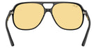 Ray-Ban RB2198 Bill Summer Capsule 901/R6 60 - Black / Yellow #id:rb2198901r6_s:104115