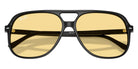 Ray-Ban RB2198 Bill Summer Capsule 901/R6 60 - Black / Yellow #id:rb2198901r6_s:104125