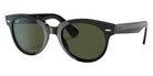 Ray-Ban RB2199 Orion 901/31 52 - Black #id:rb219990131_s:100105