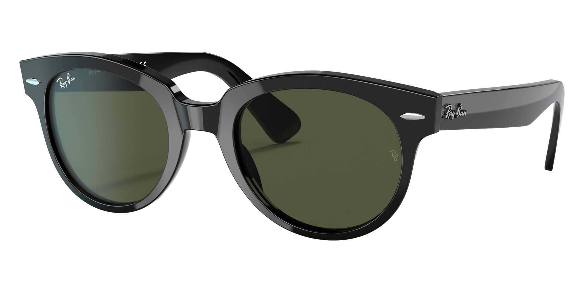 Ray-Ban RB2199 Orion 901/31 52 - Black #id:rb219990131_s:100105