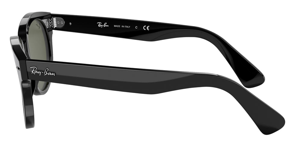 Ray-Ban RB2199 Orion 901/31 52 - Black #id:rb219990131_s:100110