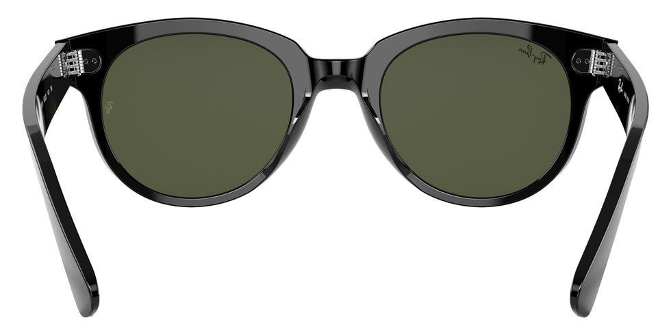 Ray-Ban RB2199 Orion 901/31 52 - Black #id:rb219990131_s:100115