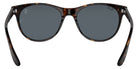 Ray-Ban RB2202M Scuderia Ferrari F613R5 55 - Havana / Blue/Gray Classic #id:rb2202mf613r5_s:100115
