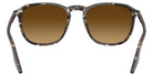 Ray-Ban RB2203 143185 55 - Havana Yellow Turtle / Gradient Brown #id:rb2203143185_s:102115
