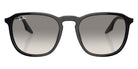 Ray-Ban RB2203 901/32 55 - Black / Light Gray #id:rb220390132_s:104100