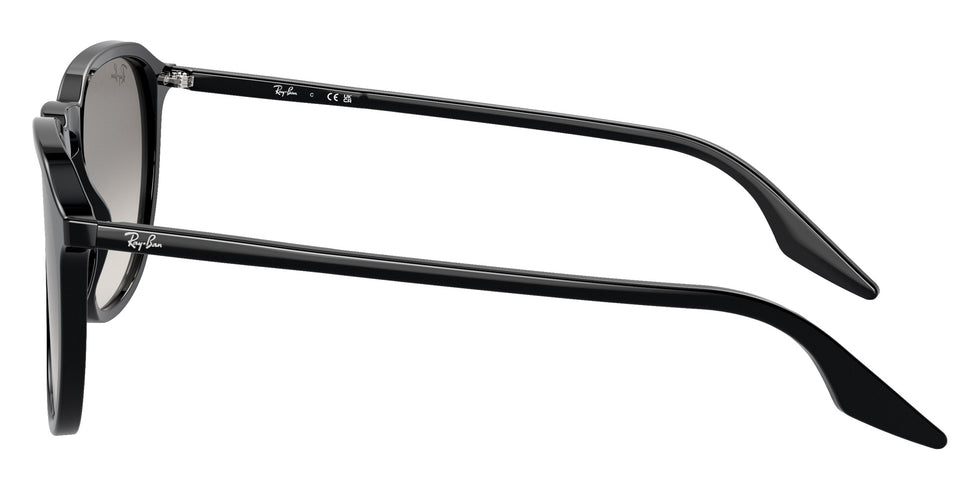 Ray-Ban RB2203 901/32 55 - Black / Light Gray #id:rb220390132_s:104110