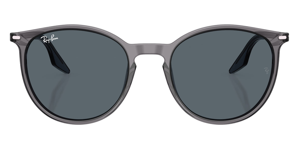 Ray-Ban RB2204 1399R5 51 - Transparent Gray / Blue #id:rb22041399r5_s:100100