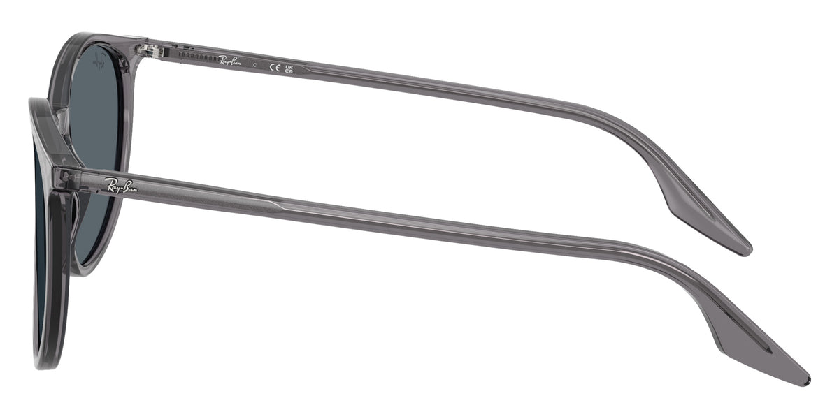 Ray-Ban RB2204 1399R5 51 - Transparent Gray / Blue #id:rb22041399r5_s:100110
