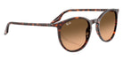 Ray-Ban RB2204 14293B 51 - Havana Red Turtle / Pink Gradient Black #id:rb220414293b_s:102120