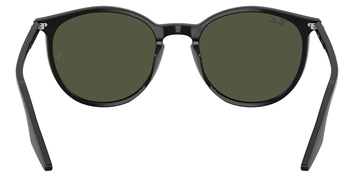 Ray-Ban RB2204 901/31 51 - Black / Dark Green #id:rb220490131_s:104115