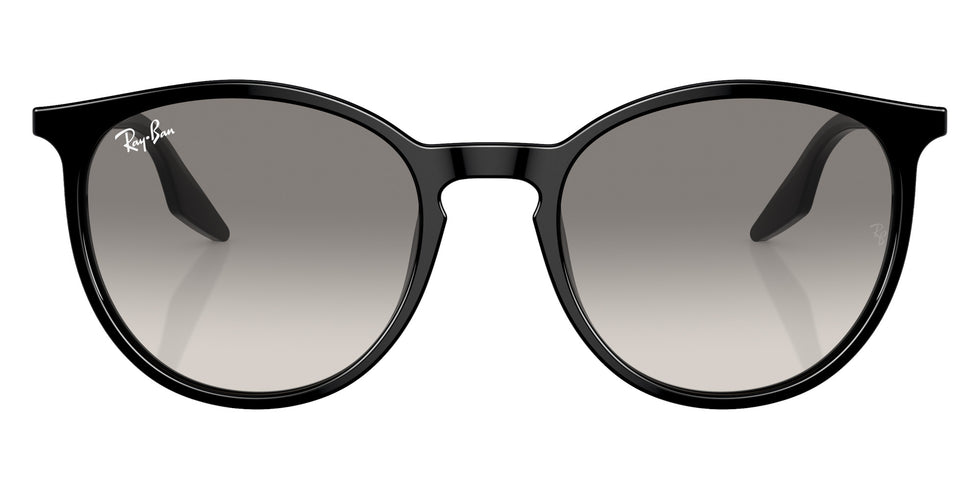 Ray-Ban RB2204 901/32 54 - Black / Light Gray #id:rb220490132_s:104100