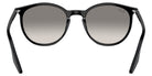 Ray-Ban RB2204 901/32 54 - Black / Light Gray #id:rb220490132_s:104115
