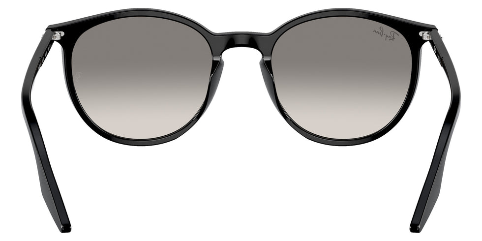 Ray-Ban RB2204 901/32 54 - Black / Light Gray #id:rb220490132_s:104115