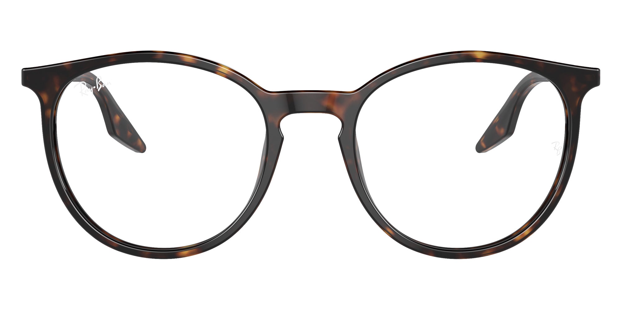 Ray-Ban RB2204 902/GJ 51 - Havana / Clear/Green Photochromic #id:rb2204902gj_s:100105