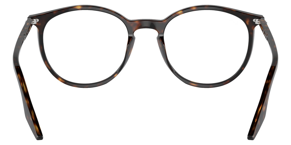 Ray-Ban RB2204 902/GJ 51 - Havana / Clear/Green Photochromic #id:rb2204902gj_s:100125