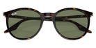 Ray-Ban RB2204 902/GJ 51 - Havana / Clear/Green Photochromic #id:rb2204902gj_s:100135