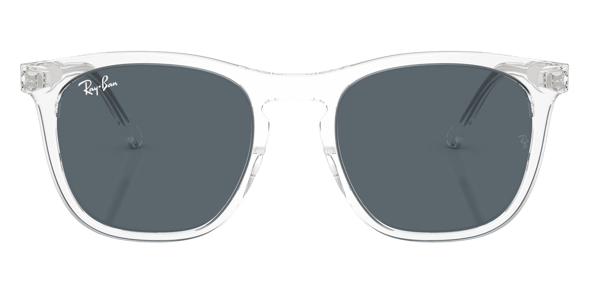 Ray-Ban RB2210 6447R5 53 - Transparent #id:rb22106447r5_s:100100