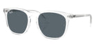 Ray-Ban RB2210 6447R5 53 - Transparent #id:rb22106447r5_s:100105