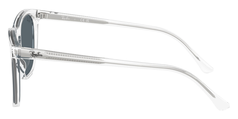 Ray-Ban RB2210 6447R5 53 - Transparent #id:rb22106447r5_s:100110