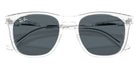 Ray-Ban RB2210 6447R5 53 - Transparent #id:rb22106447r5_s:100125