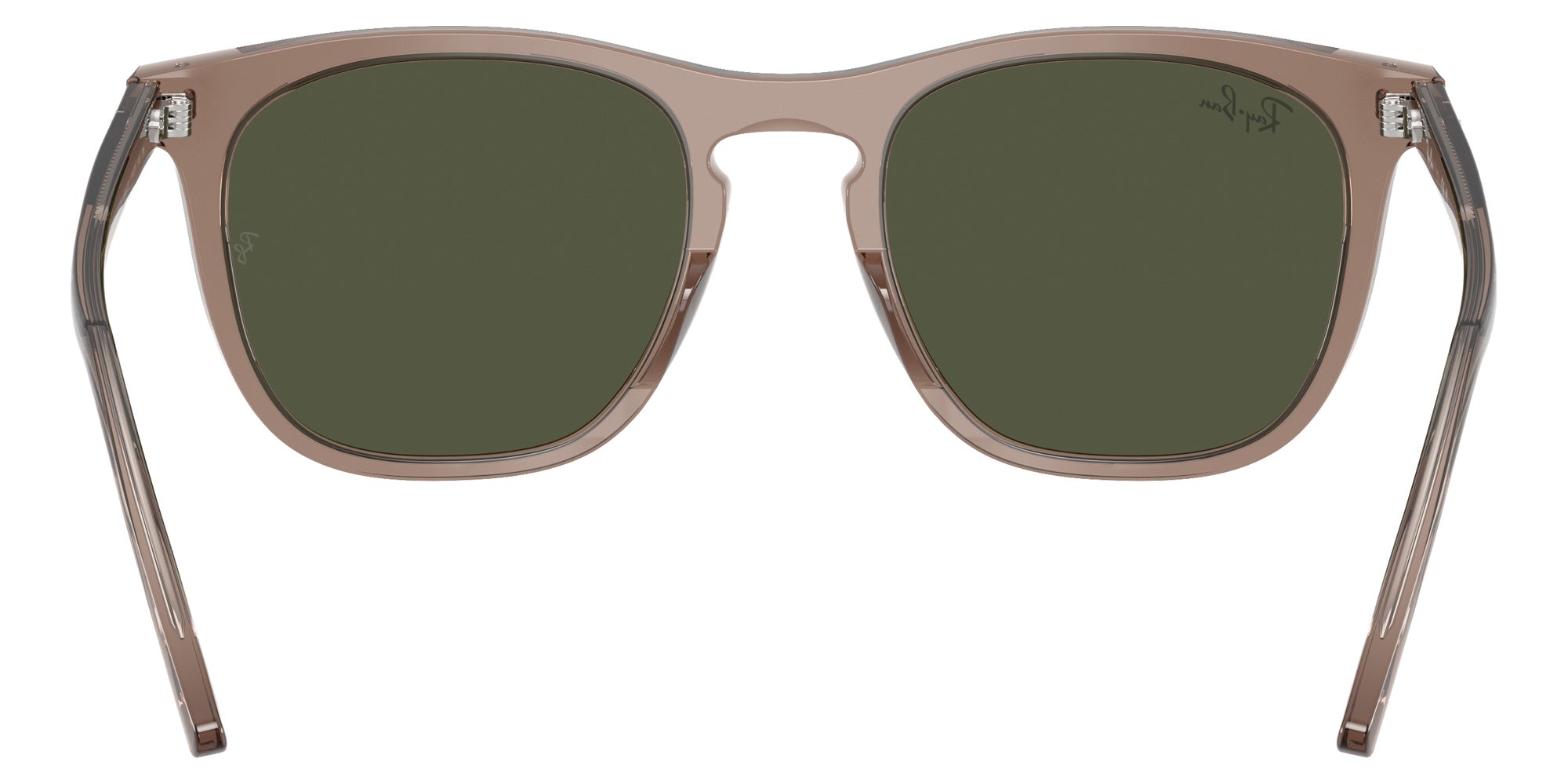 Ray-Ban RB2210 845731 53 - Transparent Light Brown #id:rb2210845731_s:102115