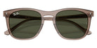 Ray-Ban RB2210 845731 53 - Transparent Light Brown #id:rb2210845731_s:102125