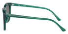 Ray-Ban RB2210F 6615B1 53 - Transparent Green / Dark Gray #id:rb2210f6615b1_s:100110