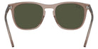 Ray-Ban RB2210F 845731 53 - Transparent Light Brown #id:rb2210f845731_s:100115