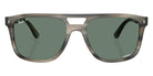 Ray-Ban RB2213CH 14243R 55 - Havana Gray #id:rb2213ch14243r_s:100100