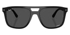 Ray-Ban RB2213CH Chromance 901/K8 55 - Black / Polarized Dark Gray #id:rb2213ch901k8_s:102100