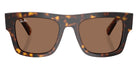 Ray-Ban RB2217M Scuderia Ferrari F61373 53 - Havana / Dark Brown #id:rb2217mf61373_s:100100