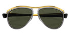 Ray-Ban RB2219 Aviator Olympian 136931 59 - Transparent Gray #id:rb2219136931_s:100125