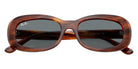 Ray-Ban RB2221F 954/62 55 - Striped Havana / Blue #id:rb2221f95462_s:102125