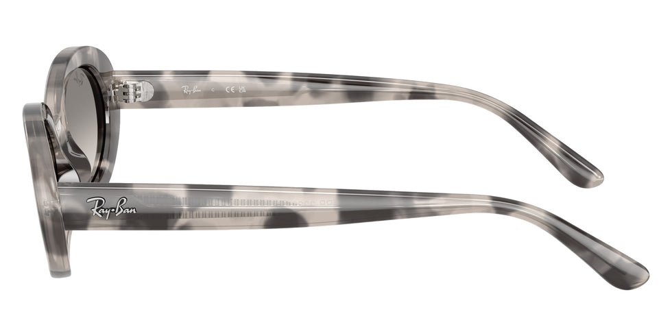 Ray-Ban RB2223 144832 54 - Opal Gray Havana #id:rb2223144832_s:100110