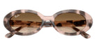 Ray-Ban RB2223 144951 54 - Opal Pink Havana #id:rb2223144951_s:102120