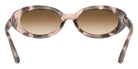 Ray-Ban RB2223 144951 54 - Opal Pink Havana #id:rb2223144951_s:102115