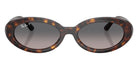 Ray-Ban RB2223 902/M3 54 - Havana #id:rb2223902m3_s:110120