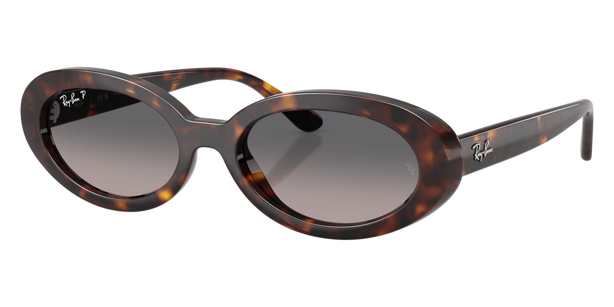 Ray-Ban RB2223 902/M3 54 - Havana #id:rb2223902m3_s:110105