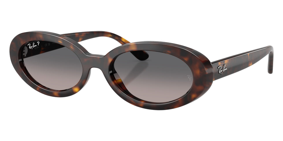 Ray-Ban RB2223 902/M3 54 - Havana #id:rb2223902m3_s:110105
