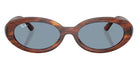 Ray-Ban RB2223 954/56 54 - Striped Havana #id:rb222395456_s:112120
