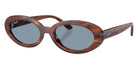 Ray-Ban RB2223 954/56 54 - Striped Havana #id:rb222395456_s:112105