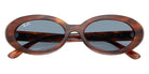 Ray-Ban RB2223 954/56 54 - Striped Havana #id:rb222395456_s:112125