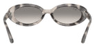 Ray-Ban RB2223F 144832 54 - Opal Gray Havana #id:rb2223f144832_s:100115