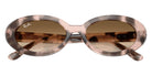 Ray-Ban RB2223F 144951 54 - Opal Pink Havana #id:rb2223f144951_s:102120